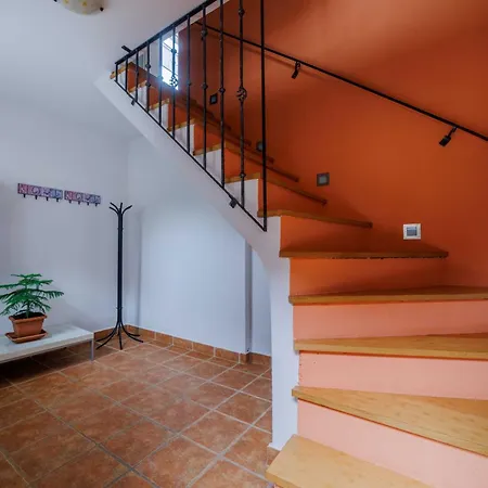 Villa Hisa Na Dovjem à Mojstrana Extérieur photo