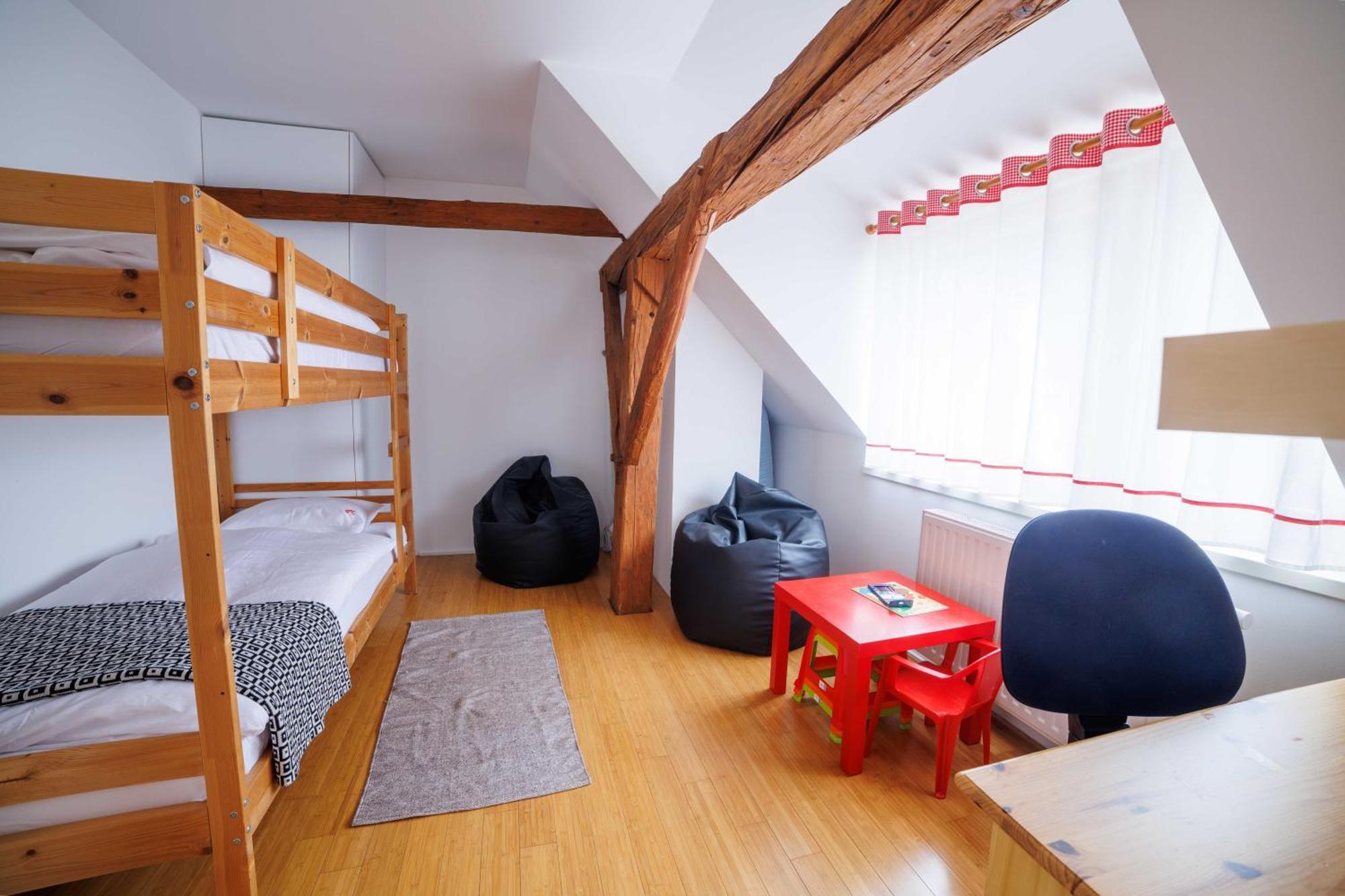 Villa Hisa Na Dovjem *